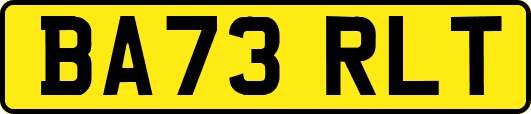 BA73RLT
