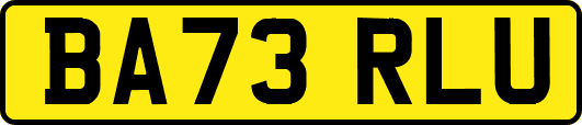 BA73RLU
