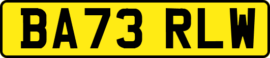 BA73RLW