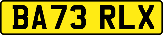 BA73RLX
