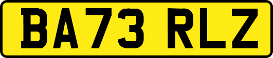 BA73RLZ