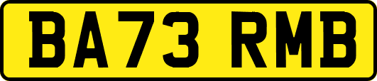 BA73RMB