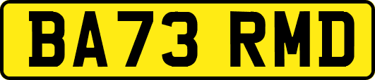 BA73RMD
