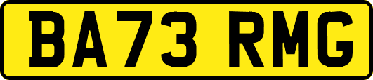 BA73RMG
