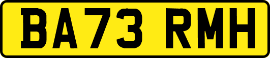 BA73RMH