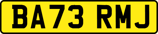 BA73RMJ