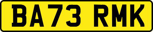 BA73RMK