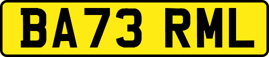 BA73RML