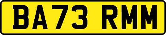 BA73RMM