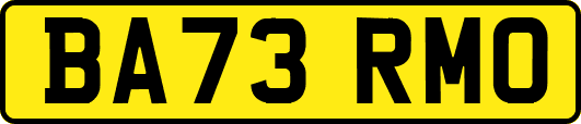 BA73RMO