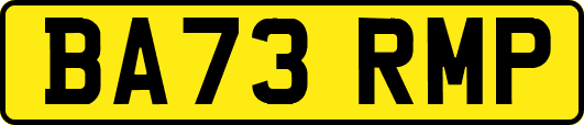BA73RMP