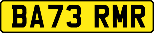 BA73RMR
