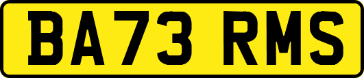 BA73RMS
