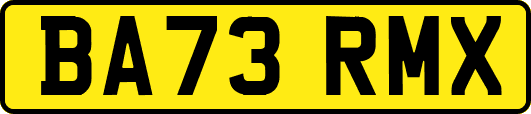 BA73RMX