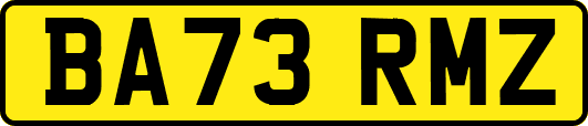 BA73RMZ