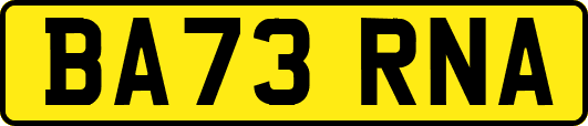 BA73RNA
