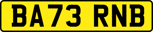 BA73RNB