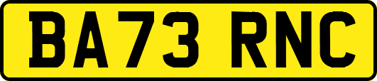 BA73RNC