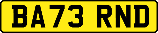 BA73RND