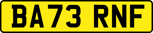 BA73RNF