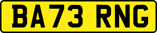 BA73RNG