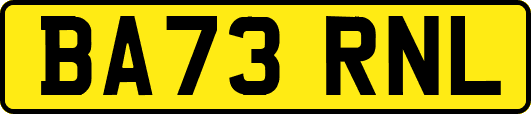 BA73RNL
