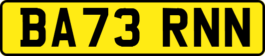 BA73RNN