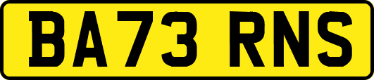 BA73RNS