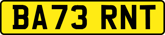 BA73RNT
