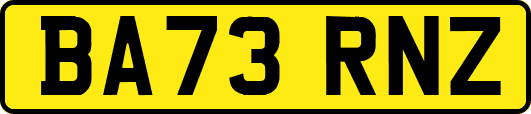 BA73RNZ