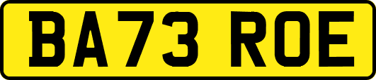BA73ROE