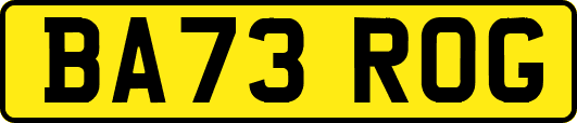 BA73ROG