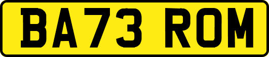 BA73ROM