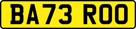 BA73ROO