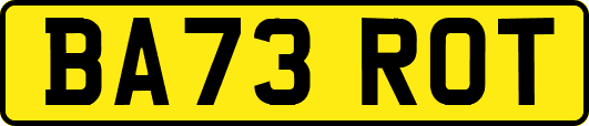 BA73ROT