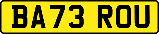 BA73ROU