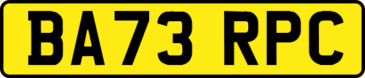 BA73RPC