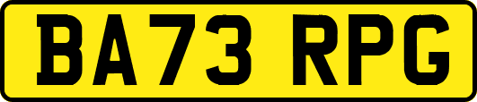 BA73RPG