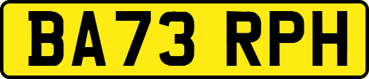 BA73RPH