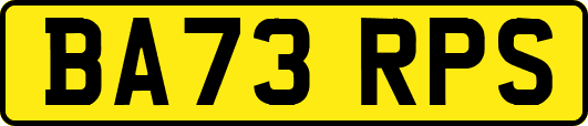 BA73RPS