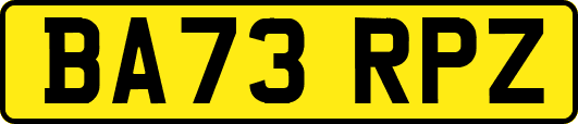 BA73RPZ