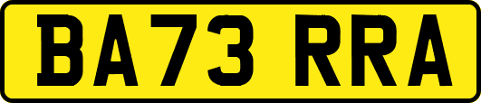 BA73RRA