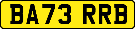 BA73RRB