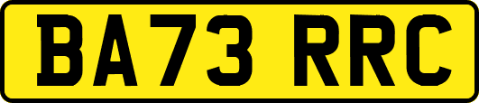 BA73RRC