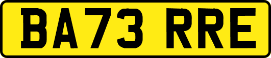 BA73RRE