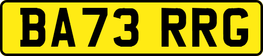 BA73RRG