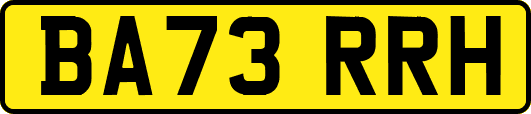 BA73RRH