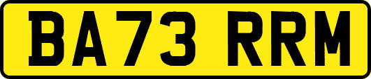 BA73RRM