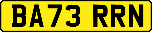 BA73RRN