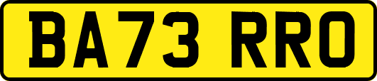 BA73RRO